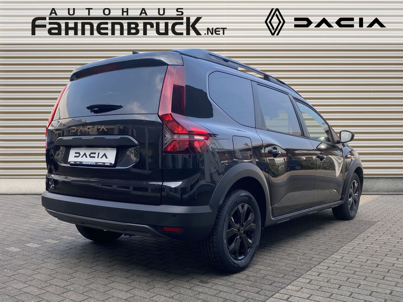 Dacia Jogger - Bild 5
