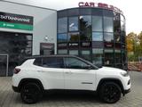 Jeep Compass 1.3 Limited Plug-In 4WD NAVI/KAMERA/DAB - Jeep Compass: 1.3