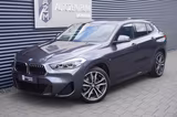 BMW X2 xDrive20d M-SPORTPAKET|KAMERA|LED|KEYLESS| - BMW X2 mit Diesel-Antrieb: Sportpaket
