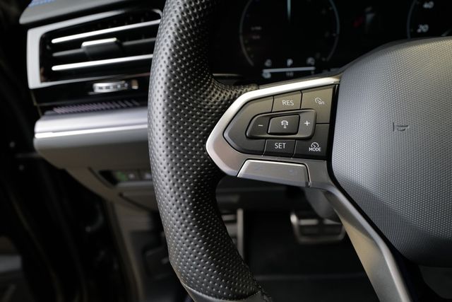Volkswagen Touareg R eHybrid 4Motion