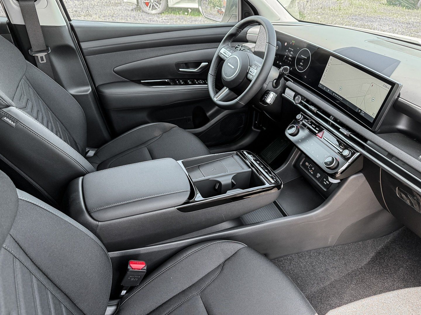 Hyundai TUCSON - Bild 5