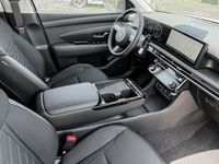 Hyundai TUCSON - Vorschau Bild 5