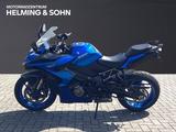 Suzuki GSX-S1000 GT - SUZUKI GSX 1000 GT