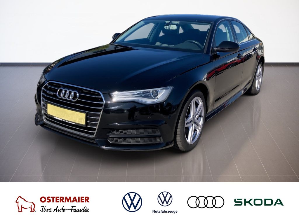 Image of Audi A6