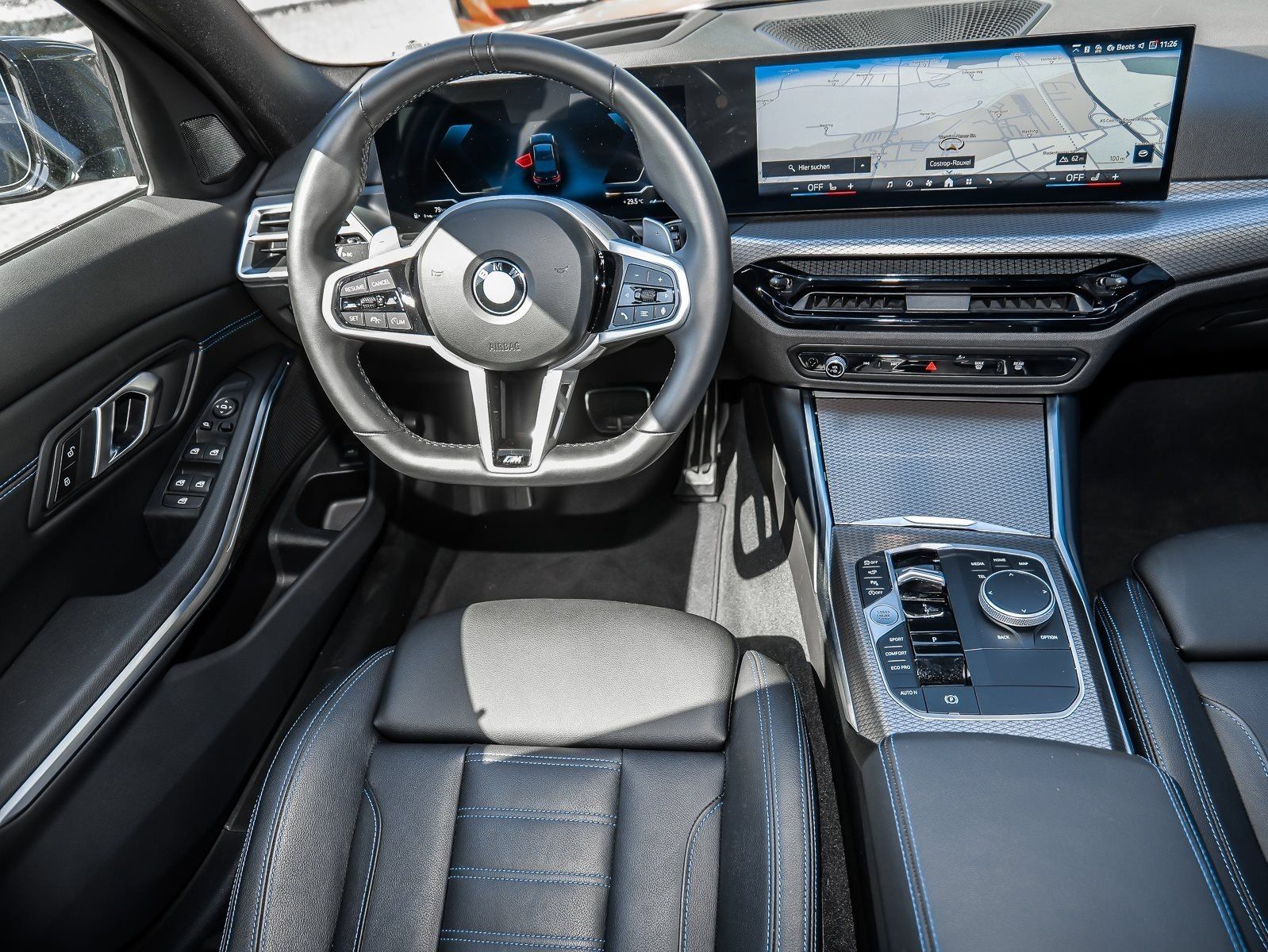 BMW 330 - Bild 18