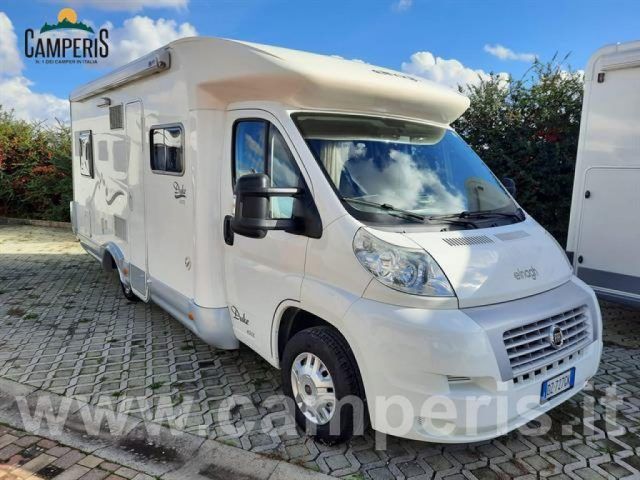 Elnagh ELNAGH ELNAGH DUKE 420L - Full Opt