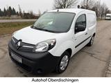 Renault Kangoo Z.E.33/Finanzierung Möglich/Batterie inkl - Renault Kangoo mit Elektro-Antrieb: Automatik