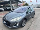 Peugeot 308 2.0 HDi 150CV 5p. Allure Unipro 2011 - Peugeot 308: Hdi 150