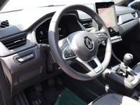Renault Captur - Vorschau Bild 10