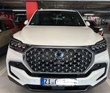 Ssangyong REXTON 2.2 Diesel e-XDi 220 Sapphire 4WD AT ... - gebrauchte Ssangyong REXTON aus dem Jahr 2023
