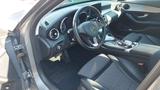 Mercedes-Benz 220 cdi - Mercedes-Benz 220 aus 2015