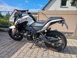Keeway MBP M502