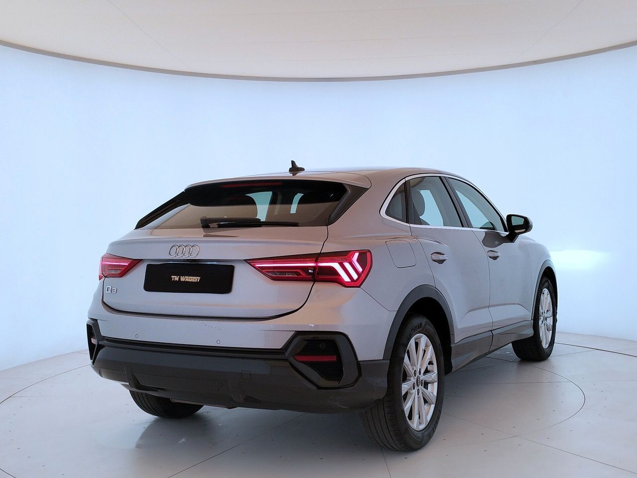 Audi AUDI Q3 Sportback 35 2.0 tdi Business Plus - IVA imagem 3