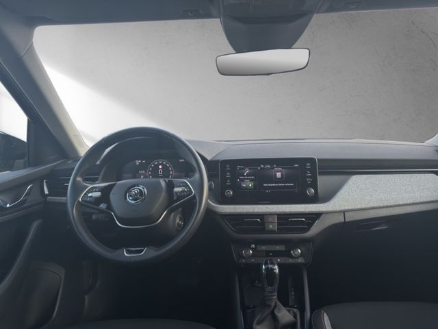 Skoda Kamiq 1.0 TSI DSG Selection LED CAM ACC ALU