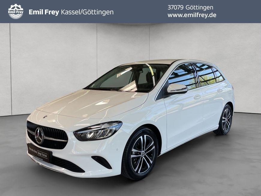 Mercedes-Benz B 200 Progressive Advanced|VollDigi|VZ-Ass|Winte