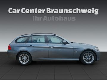 BMW 320 - 6