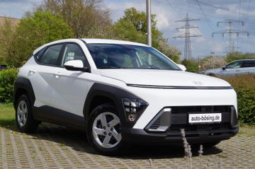Hyundai Kona 1.0 T-GDI NAVI-LED-2xPDC-TEMPOMAT-KAMERA-