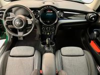 MINI Cooper SE - Vorschau Bild 12