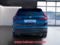 Honda CR-V - Vorschau Bild 5