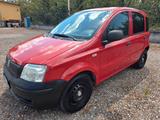 Fiat Panda 1.3 MJT Van Active 2 posti AUTOCARRO - Fiat Panda Active mit Diesel-Antrieb