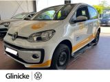 Volkswagen up! 1.0 TSI Klima Licht & Sicht Paket - Volkswagen up! aus 2022