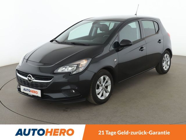 Opel Corsa 1.4 Drive ecoFlex*PDC*SHZ*TEMPO*KLIMA*