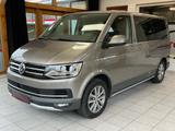 Volkswagen T6 Multivan PanAmericana 4Motion ACC|LED|AHK|DSG - Volkswagen: Panamericana