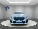 BMW X6 M50i xD Laser Pano HUD 360°H/K StHz Iconic NV - BMW X6 M50 Benziner Gebrauchtwagen