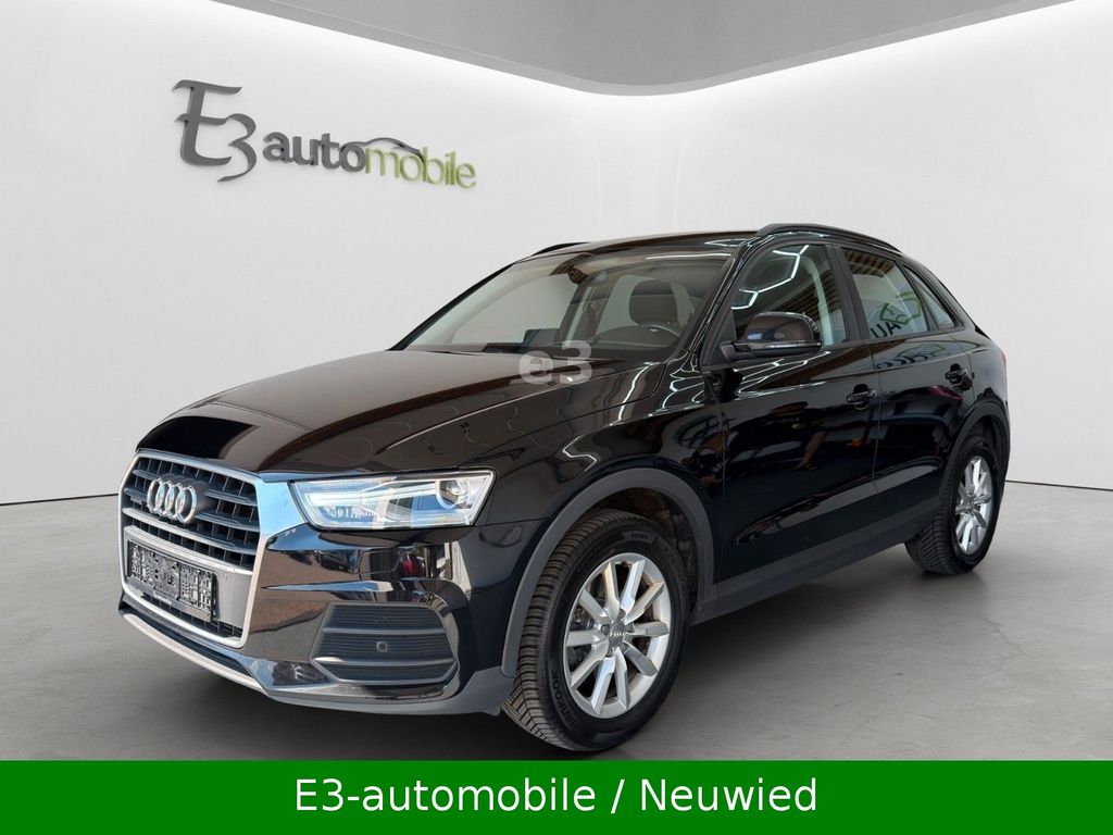 Image of Audi Q3