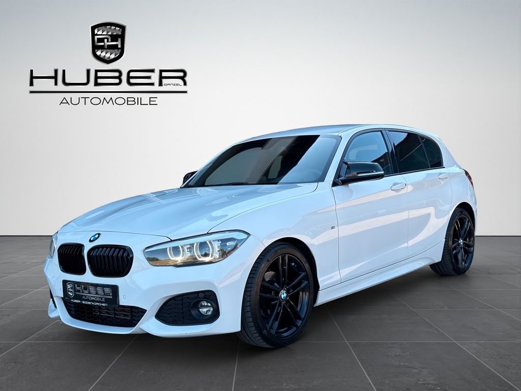Image of BMW 118
