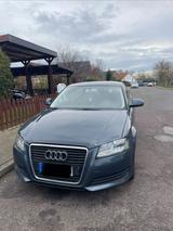 Audi A3 1.9  - Audi A3 aus 2008: 1.9