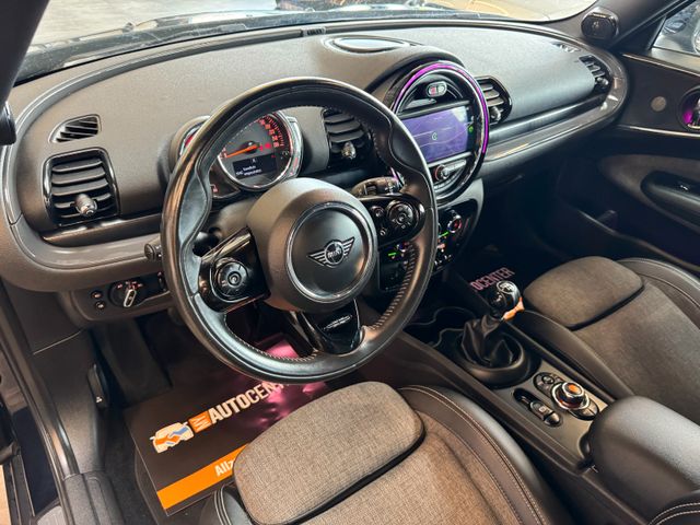MINI Cooper *KEYLESS*HARMANN-SOUND*KLIMA*TEMPO*NAV*