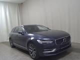 Volvo V90 D4 Inscription Leder Navi LED RfK DAC - Volvo V90 mit Diesel-Antrieb: Automatik