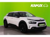 Citroën C4 Cactus 1.2PureTech Aut.130 Shine+NAVI+KAMERA - Citroën C4 Cactus Gebrauchtwagen