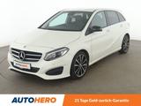 Mercedes-Benz B 180 Edition Urban Aut.*NAVI*LED*PDC*SHZ*TEMPO* - Mercedes-Benz B-Klasse Gebrauchtwagen in Hannover