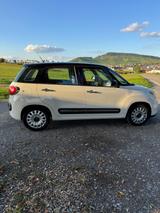 Fiat 500L Pop Star/AHK/KLIMA - Fiat 500L: Pop Star
