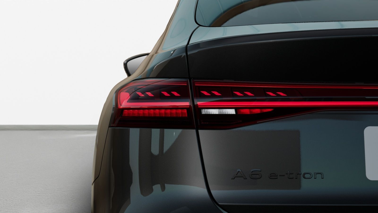 Audi A6 e-tron - Bild 7
