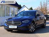 Mercedes-Benz E 300 de T 4M DISTRO+PANO+KAMERA+BURMESTER+AHK