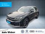 Volkswagen Touareg 4Motion R-Line Leas ab 649€ brutto o.Anz