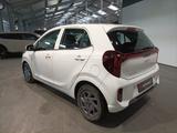Kia Picanto 1.0 Vision Navi|Kamera|Sitzheiz - Kia Picanto Gebrauchtwagen in München