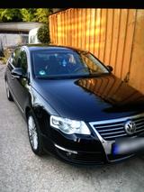 Volkswagen VW Passat R32 3.2FSI 250ps 4Motion - Volkswagen Passat: 32