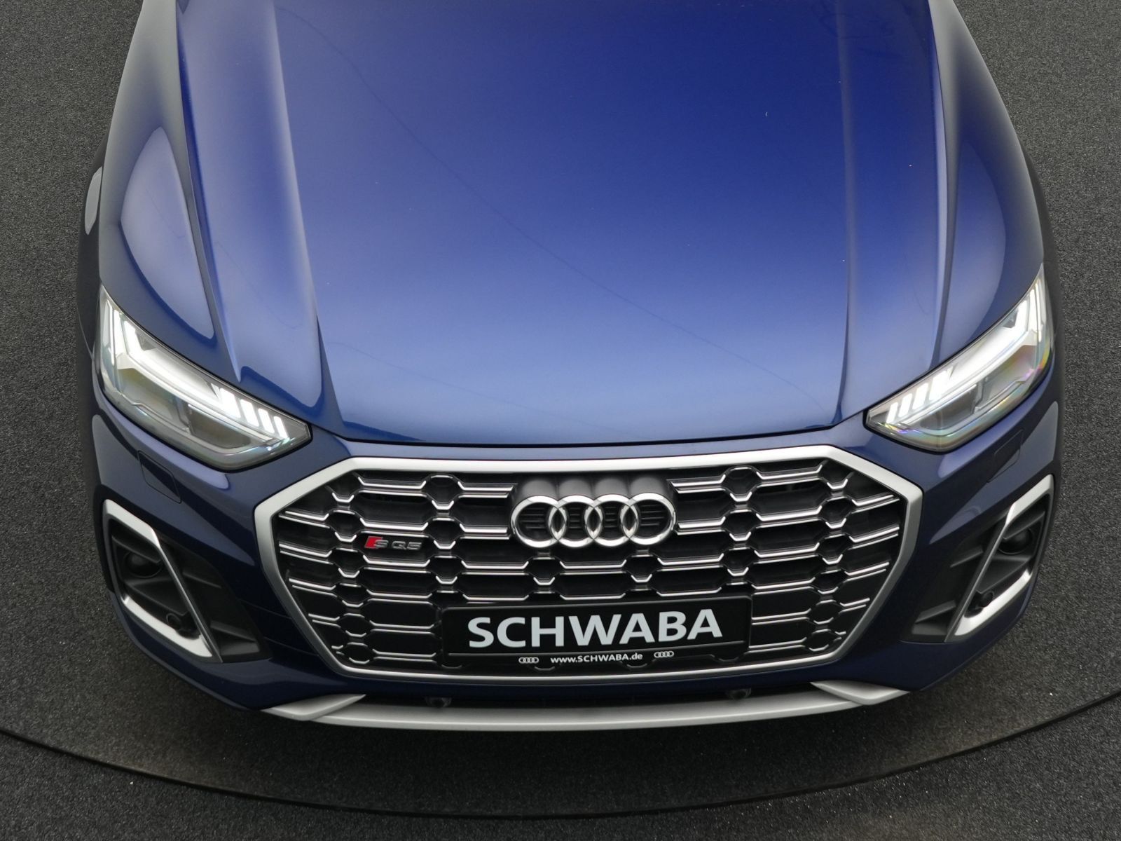 Audi SQ5 - Bild 23