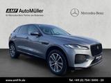 Jaguar F-PACE P400e AWD S BLACKPACK PANO MEMORY ACC RFK - Jaguar F-Pace Plug-in Hybrid (PHEV) Gebrauchtwagen