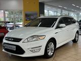 Ford Mondeo 2.0 TDCi Autom.*NAVi*ESSD*PDC*MEMORY*SPuR - Ford Mondeo in Köln