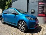 Seat Mii FR-LINE/SITZHEIZUNG/EINPARKHILFE/BEATS/LM16 - Seat Mii in Dortmund