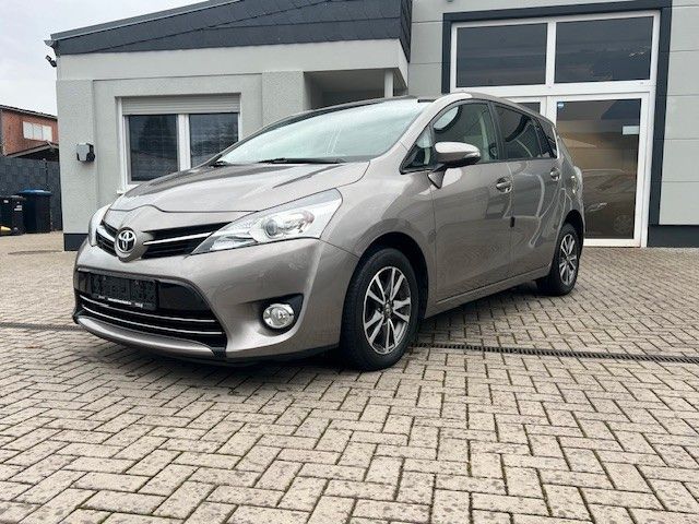 Toyota Verso Comfort