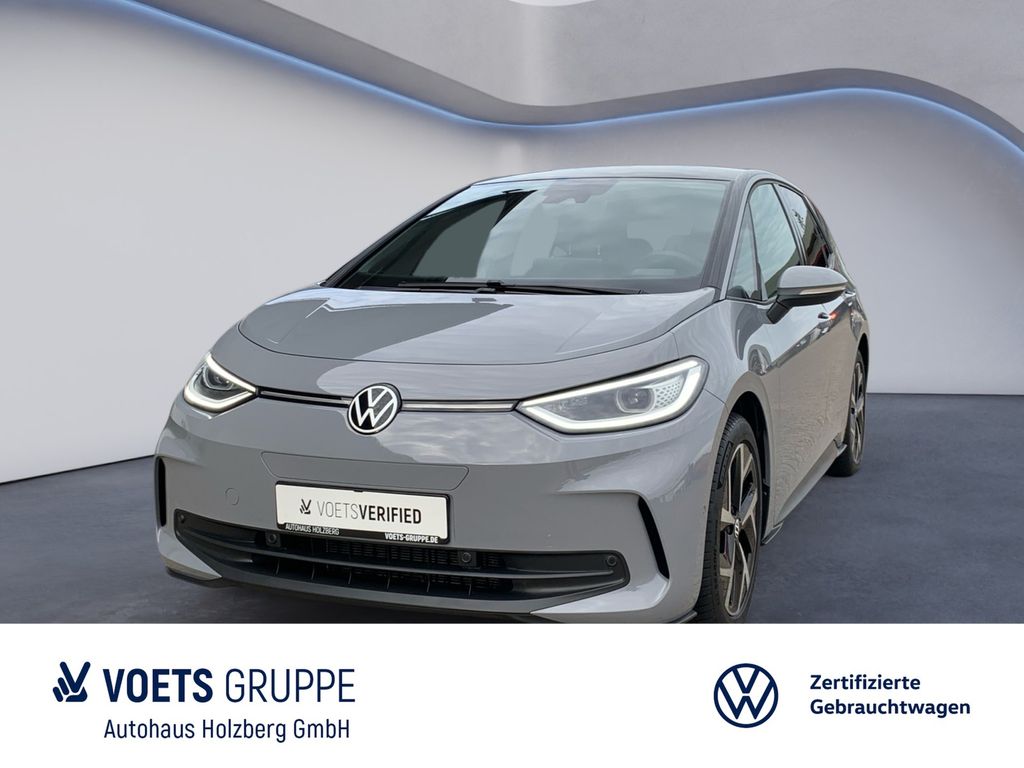 Image of Volkswagen ID.3