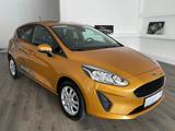 Ford Fiesta Cool & Connect KLIMA+SHZ+ISOFIX+TEMPOMAT - Ford Fiesta Gebrauchtwagen in Kassel