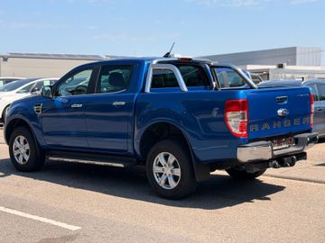 Ford Ranger - 5