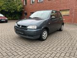 Seat Arosa - Seat Arosa aus 2000